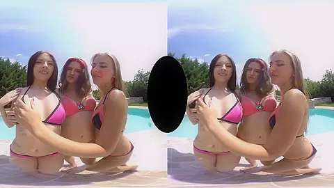 Barely-Legal Summer Break