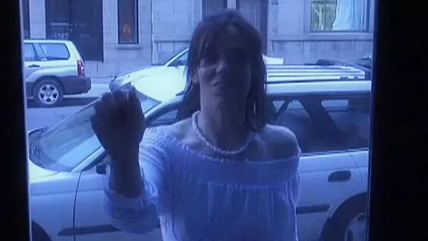 Lights, Camera, Urinate