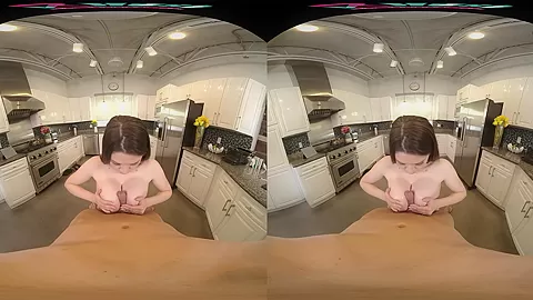 VRHush Presents Best Big Tits Moments: Vol. 1 - VRHush