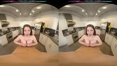 VRHush Presents Best Big Tits Moments: Vol. 1 - VRHush