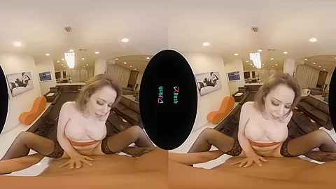 VRHush Presents Best Big Tits Moments: Vol. 1 - VRHush