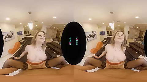 VRHush Presents Best Big Tits Moments: Vol. 1 - VRHush