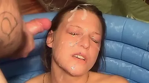 Cook Jerking, Oral Pleasure and Void Urine absorbing