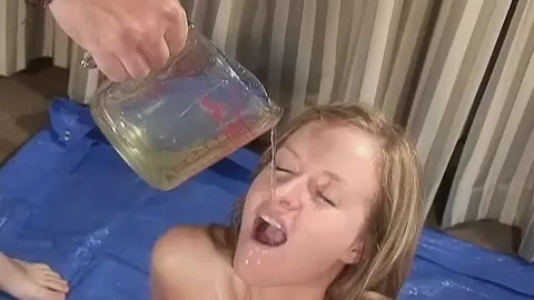 Delicious Face = Hardcore Sex