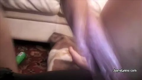 JayneLynne69 - 446 Getting Used By 3 Guys