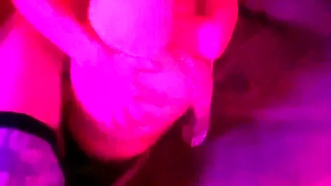Real Sex At A Party On The Floor While Guests Dance 7 Min