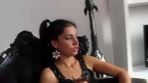 Exotic pornstar in best college, lesbian xxx clip