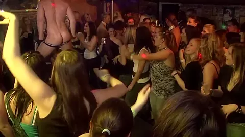 Incredible pornstar in best european, interracial porn clip