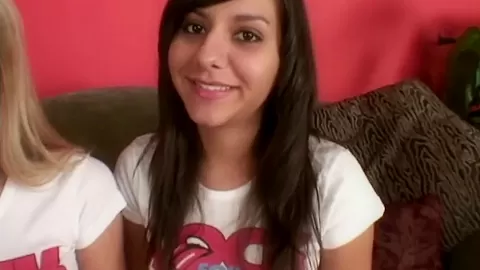 Best pornstar in Hottest POV, Babes porn scene
