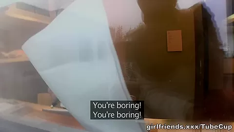 Fabulous pornstars in Exotic Lesbian, Brunette adult scene