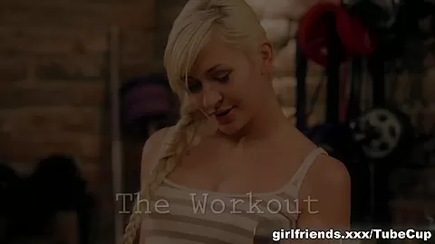 Best pornstars in Amazing HD, Blonde adult scene
