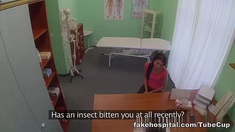 Incredible pornstars in Hottest Fetish, Brunette porn scene