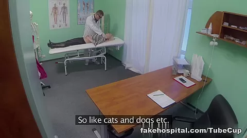 Incredible pornstars in Fabulous Blowjob, porn scene