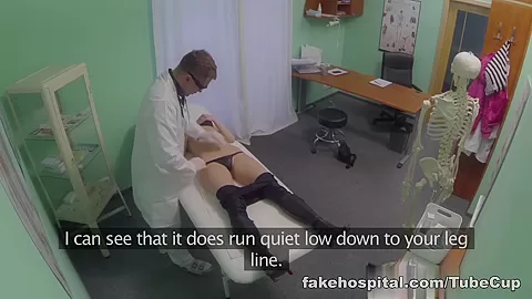 Incredible pornstars in Fabulous Blowjob, porn scene