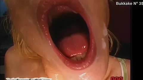 Fabulous pornstar in Incredible Facial, Swallow sex video