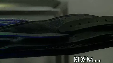 Horny pornstar in Hottest BDSM, Big Tits sex clip
