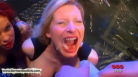Amazing pornstar in Incredible Big Tits, Group sex adult video