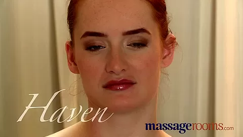 Crazy pornstar in Fabulous Massage, Blonde sex video