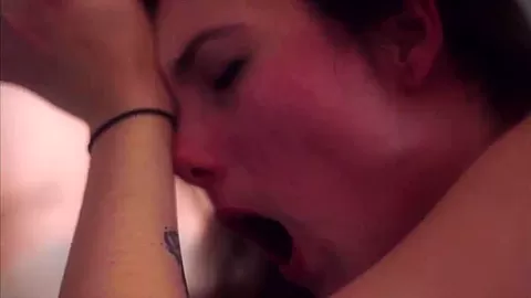 Hottest pornstar in Horny Couple, Masturbation adult clip