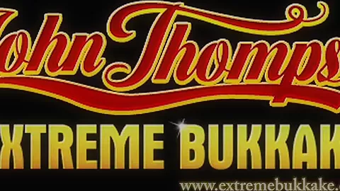 Crazy pornstar in Fabulous Cumshots, Bukkake adult movie