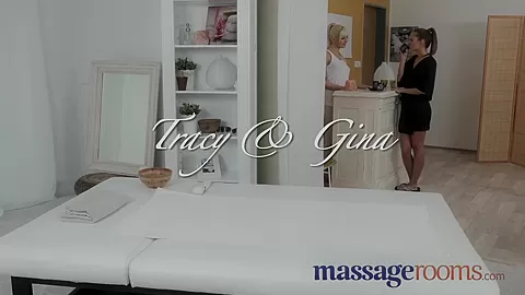 Hottest pornstar in Crazy Lesbian, Massage xxx video