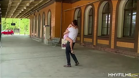 Best pornstar in Crazy German, Brunette porn clip