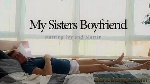 Exotic pornstar in Horny HD, College adult movie