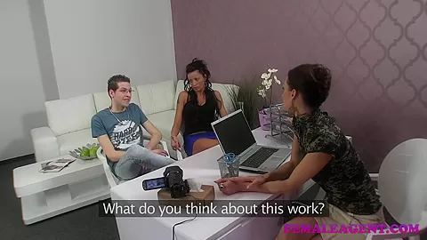 Crazy pornstar in Best HD, Reality adult video