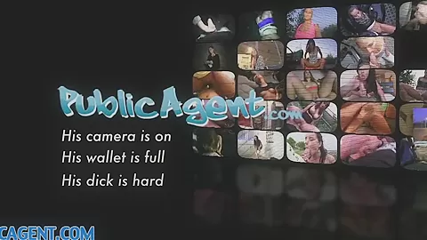 Crazy pornstar in Amazing Amateur, Public adult scene