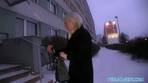 Fabulous pornstar in Amazing Public, Amateur porn clip