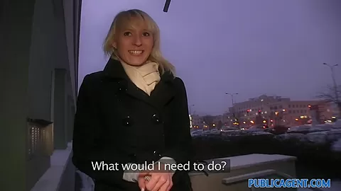 Fabulous pornstar in Amazing Public, Amateur porn clip