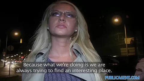 Crazy pornstar in Horny HD, Public xxx video
