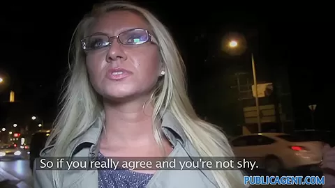 Crazy pornstar in Horny HD, Public xxx video