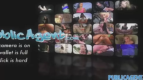 Crazy pornstar in Exotic Reality, Public sex movie