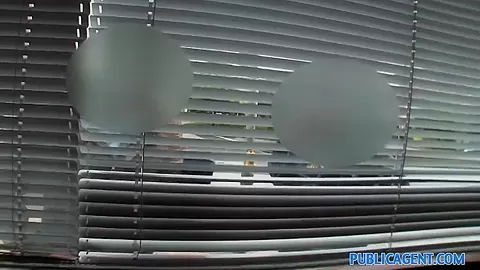 Fabulous pornstar in Horny POV, British sex clip