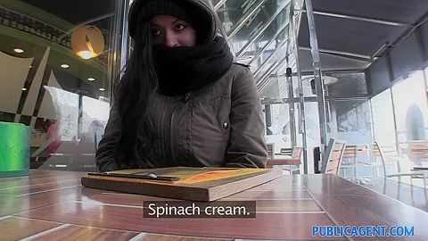 Fabulous pornstar in Exotic Amateur, Public porn video