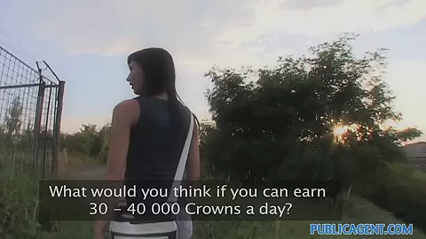 Incredible pornstar in Hottest Public, POV sex clip