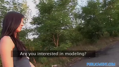 Incredible pornstar in Hottest Public, POV sex clip