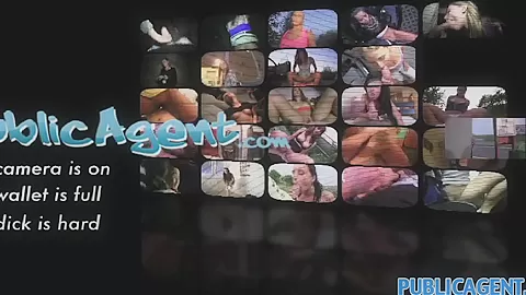Hottest pornstar in Crazy Public, Reality porn video