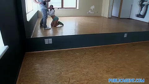 Fabulous pornstar in Hottest Reality, Public sex scene
