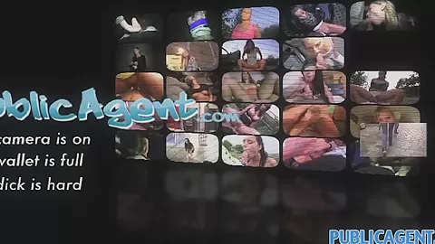 Best pornstar in Amazing POV, Public porn movie