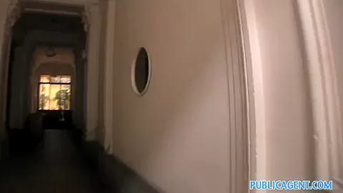 Best pornstar in Amazing POV, Public porn movie
