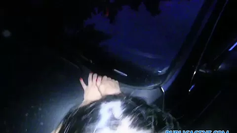 Fabulous pornstar in Amazing Public, POV sex video