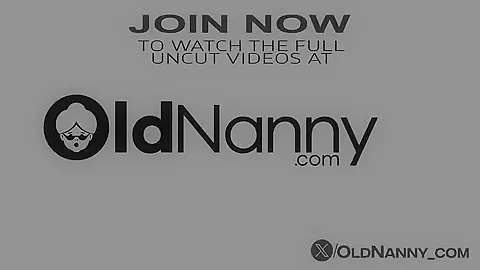 AGEDLOVE One big hard dick for two horny older ladies