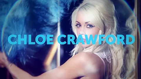 Exotic pornstar Chloe Crawford in Amazing Babes, Blonde sex movie