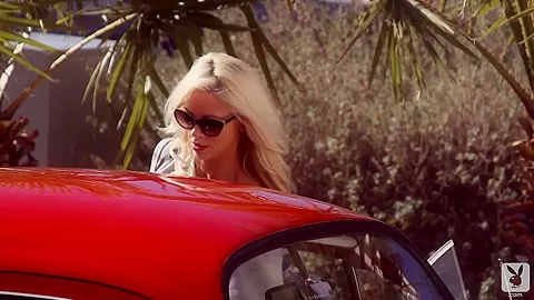 Exotic pornstar Chloe Crawford in Amazing Babes, Blonde sex movie
