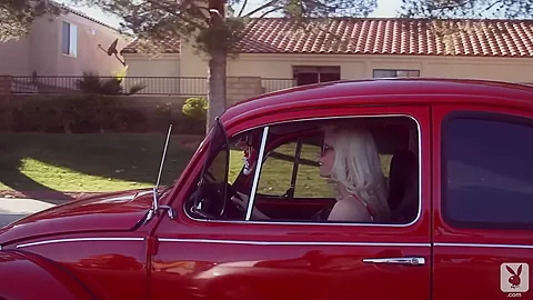 Exotic pornstar Chloe Crawford in Amazing Babes, Blonde sex movie