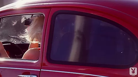 Exotic pornstar Chloe Crawford in Amazing Babes, Blonde sex movie