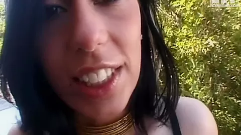 Crazy Adult Movie Outdoor Exotic , Take A Look