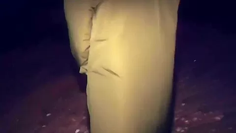 A Camgirl Fucks With A Fan 7 Min